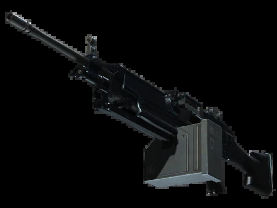 M249 | O.S.I.P.R. (Поношенное)