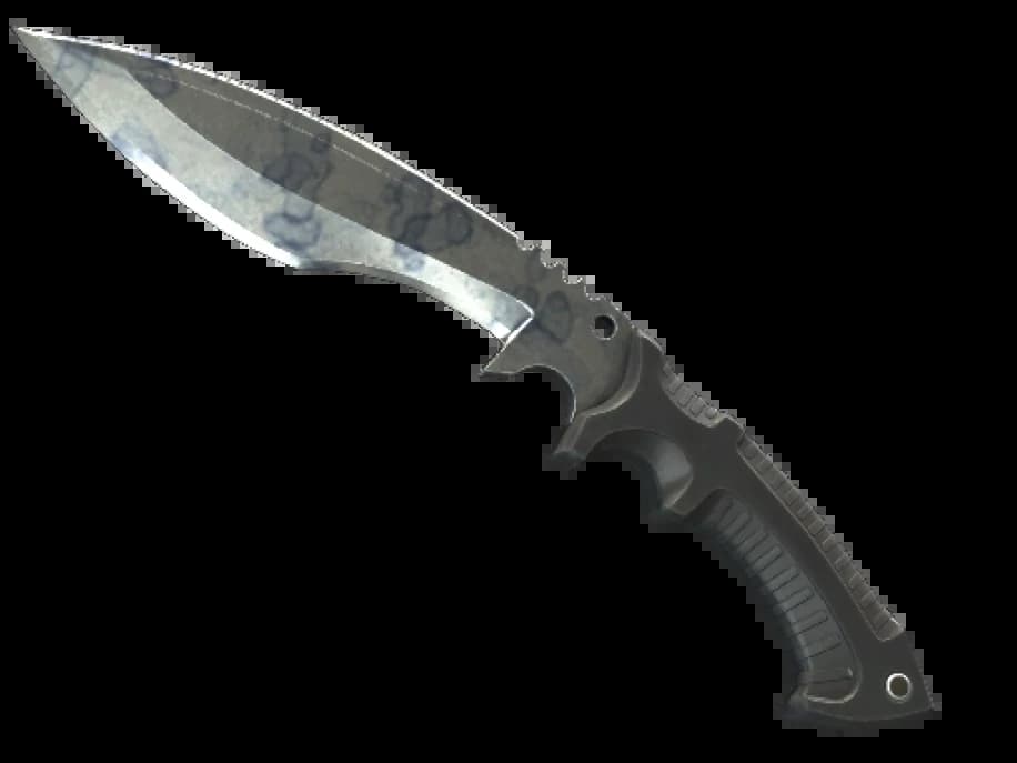 ★ Kukri Knife | Патина (После полевых испытаний)