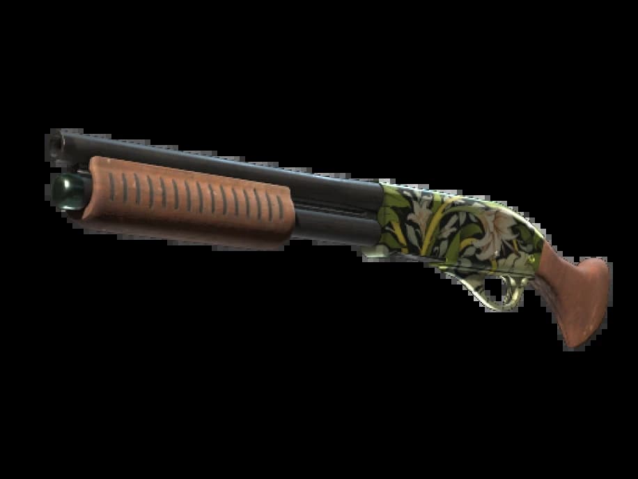 StatTrak™ Sawed-Off | Моррис (Прямо с завода)