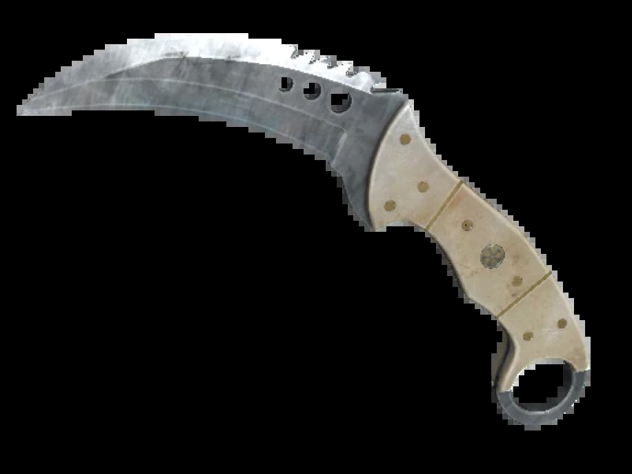 ★ StatTrak™ Коготь