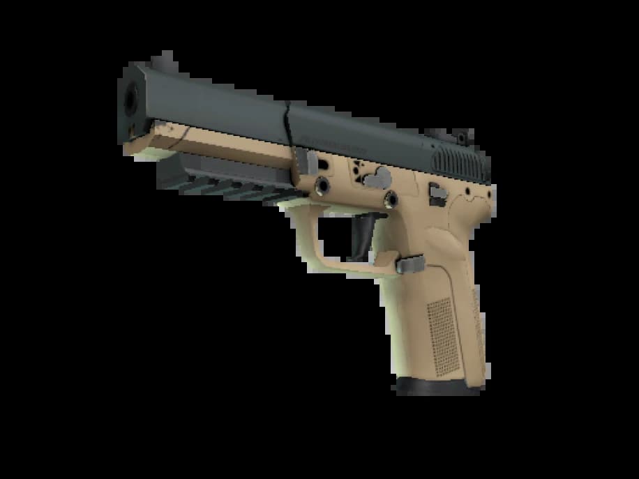 Сувенирный Five-SeveN | Наемник (Прямо с завода)