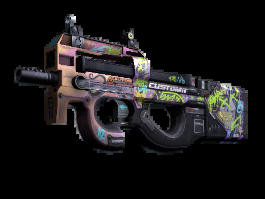 P90 | Неокоролева (Прямо с завода)