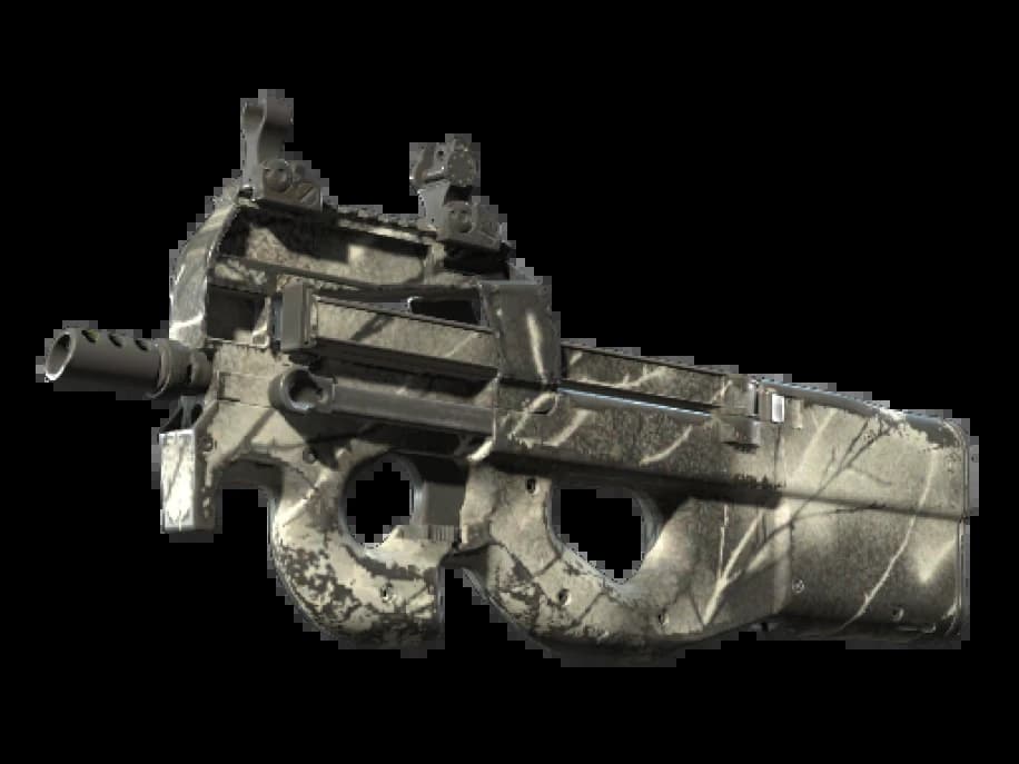 P90 | Ясень (После полевых испытаний)