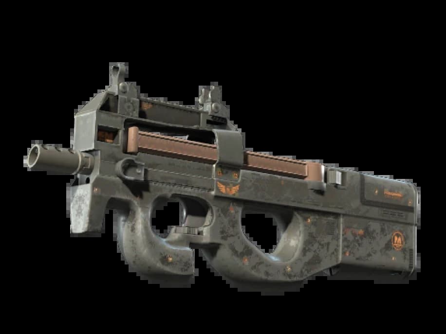 P90 | Элитное снаряжение (Закалённое в боях)