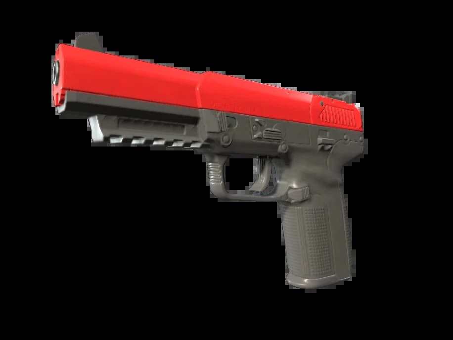 Five-SeveN | Карамельное яблоко (Прямо с завода)