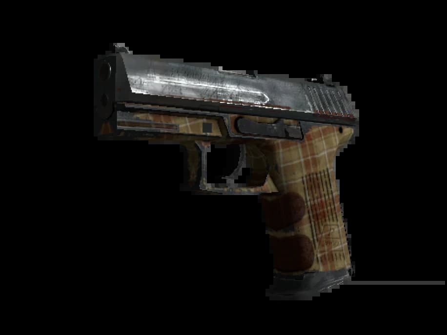 P2000 | Эконом-класс (Закалённое в боях)