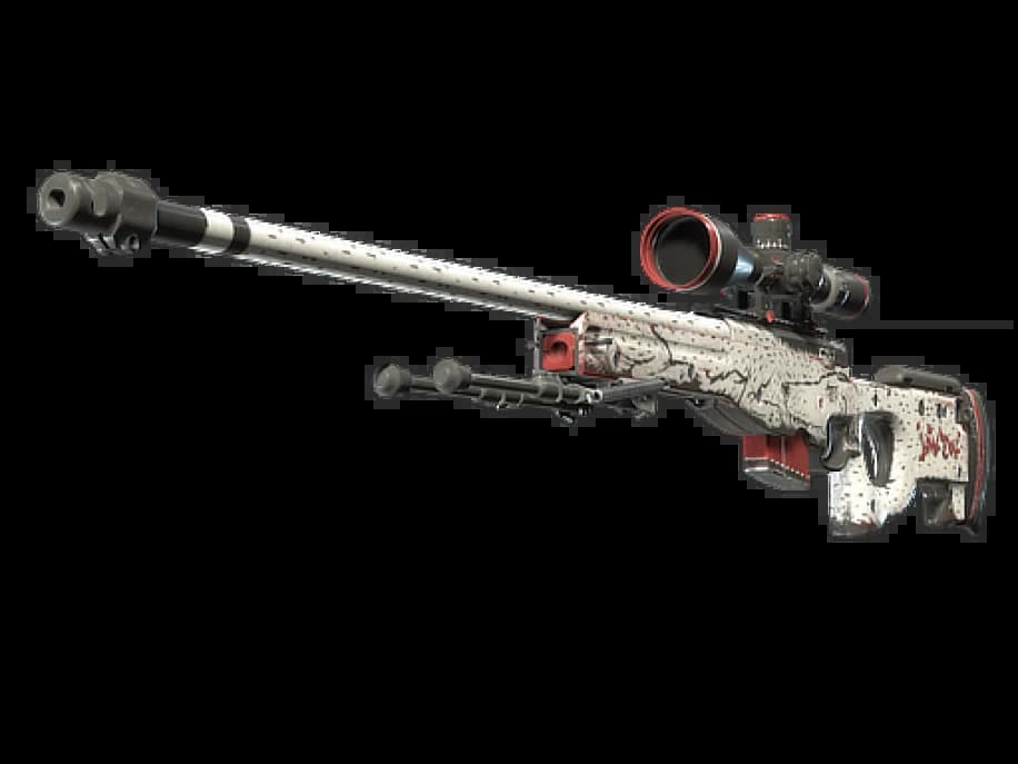 AWP | Длиннопёс (После полевых испытаний)