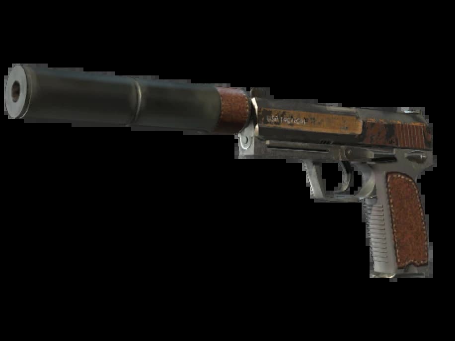 USP-S | Бизнес-класс (Закалённое в боях)
