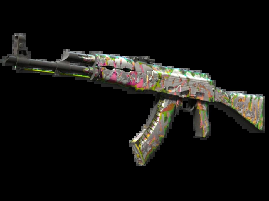 AK-47 | Выстрел в голову (Прямо с завода)