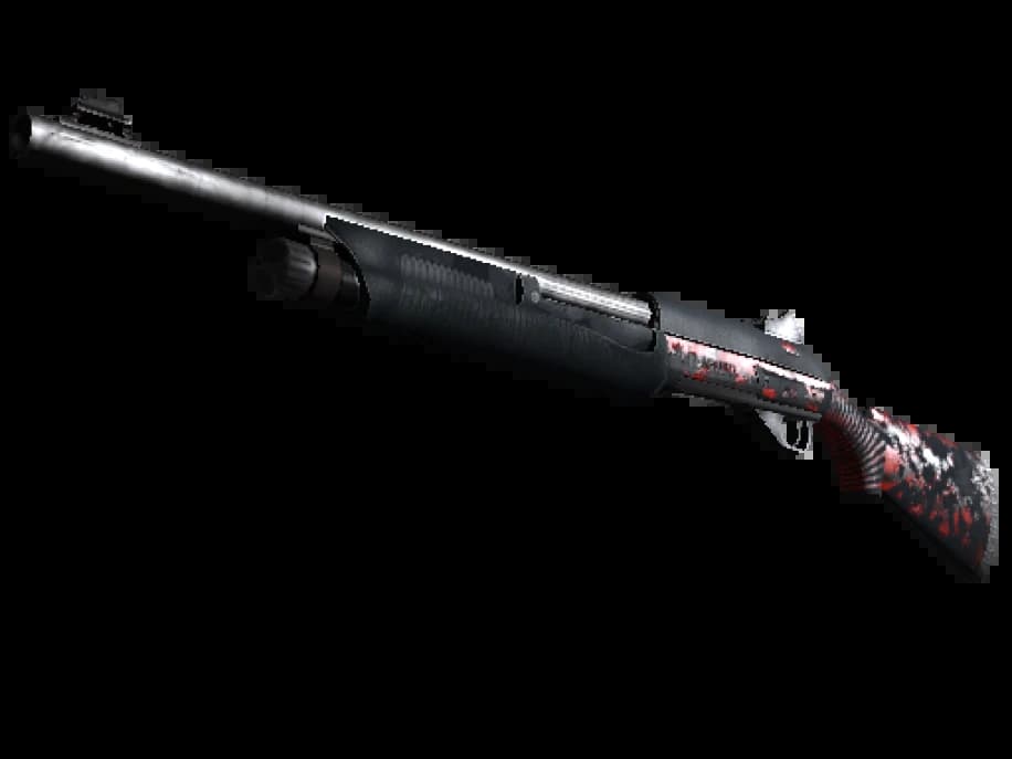 StatTrak™ Nova | Расцветающая ветка (Закалённое в боях)