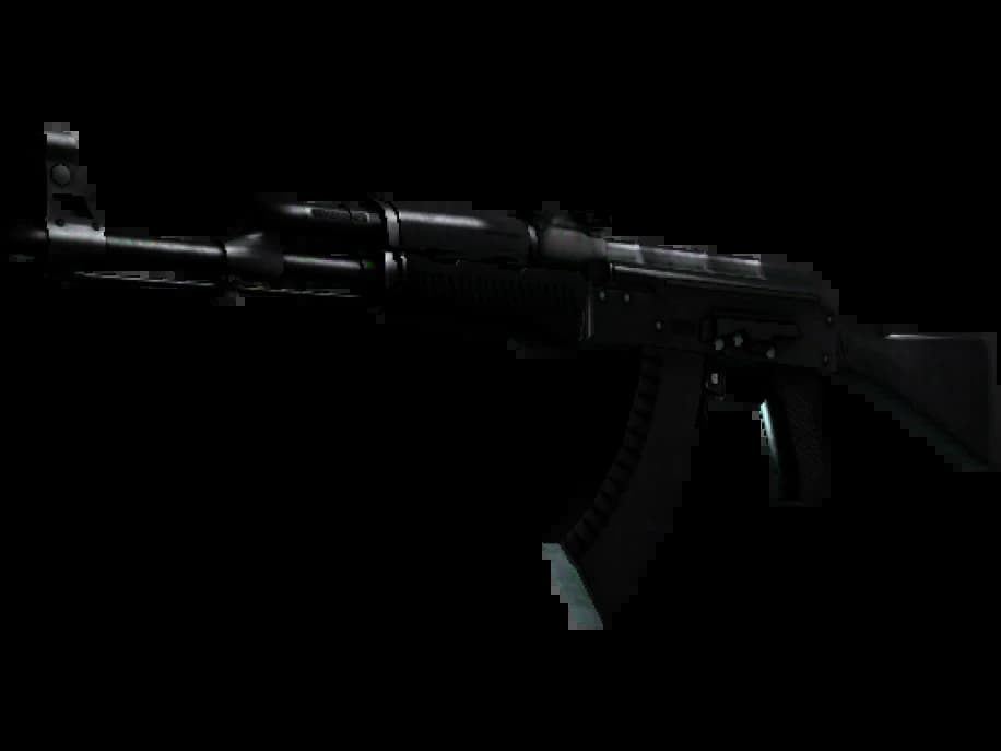 AK-47 | Сланец (Закалённое в боях)