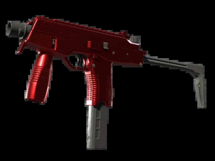 MP9 | Хот-род (Прямо с завода)
