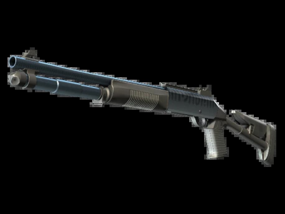 XM1014 | Скумбрия (Немного поношенное)