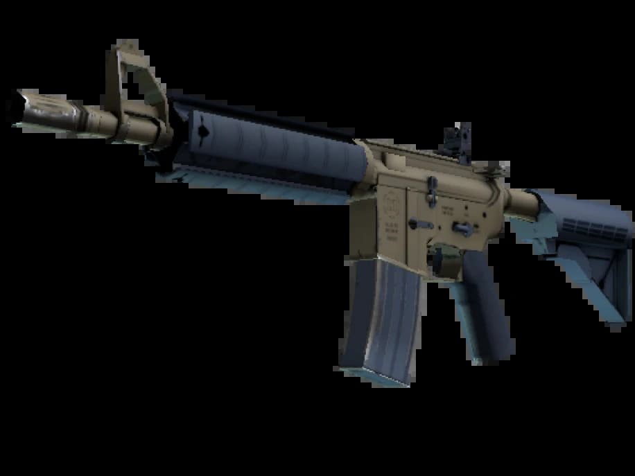 Сувенирный M4A4 | Смерч (Прямо с завода)