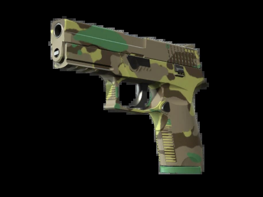 P250 | Северный лес (Прямо с завода)