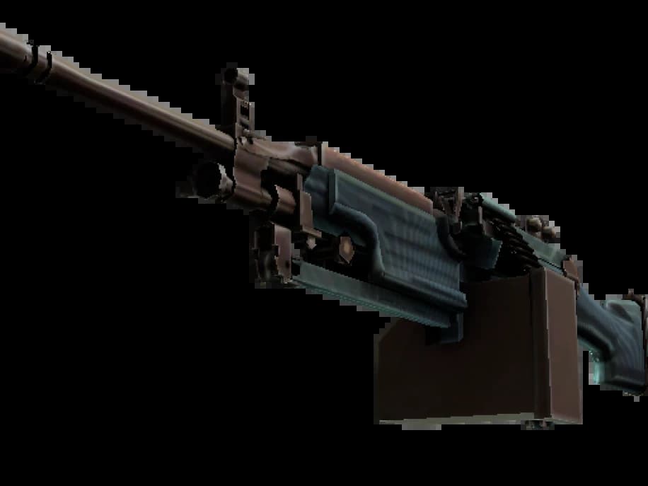M249 | Погружение (Немного поношенное)