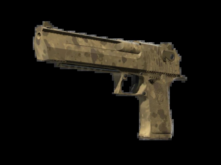 Desert Eagle | Внедорожник (Прямо с завода)