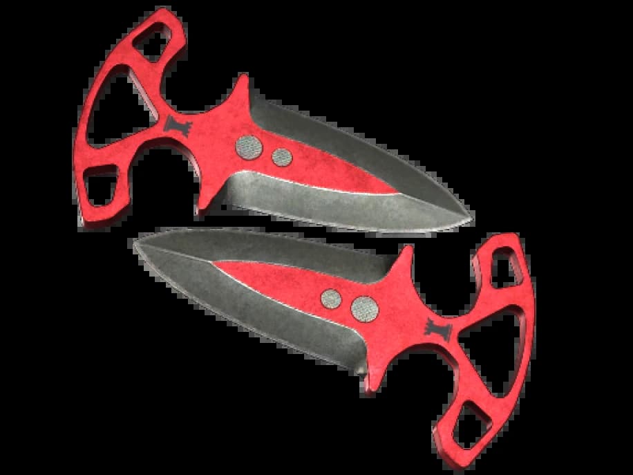 ★ StatTrak™ Тычковые ножи | Автотроника (Закалённое в боях)