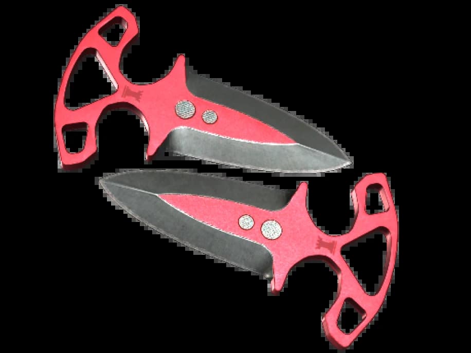 ★ StatTrak™ Тычковые ножи | Автотроника (После полевых испытаний)