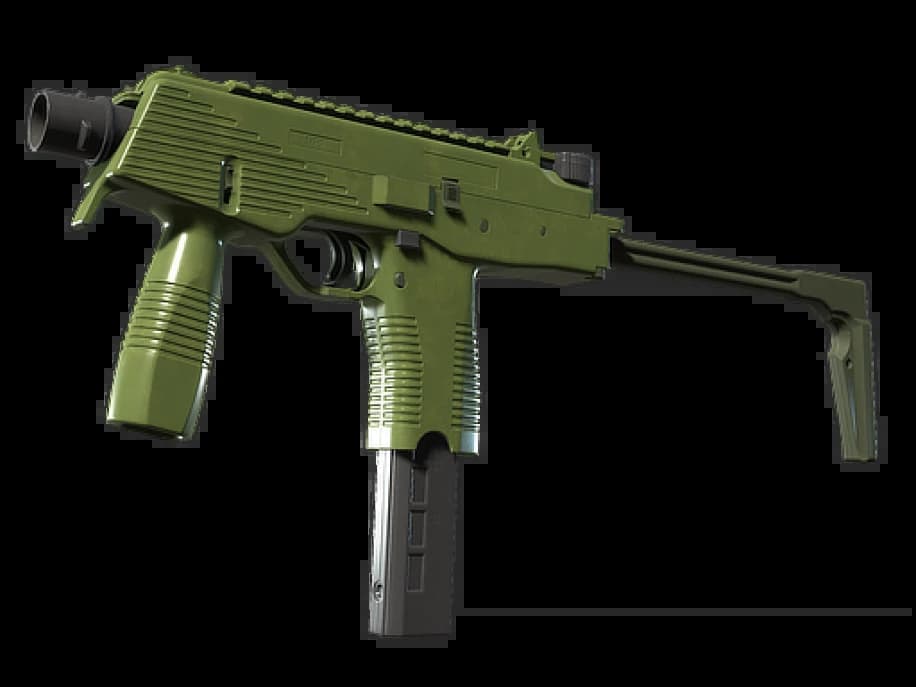 MP9 | Pine (Прямо с завода)