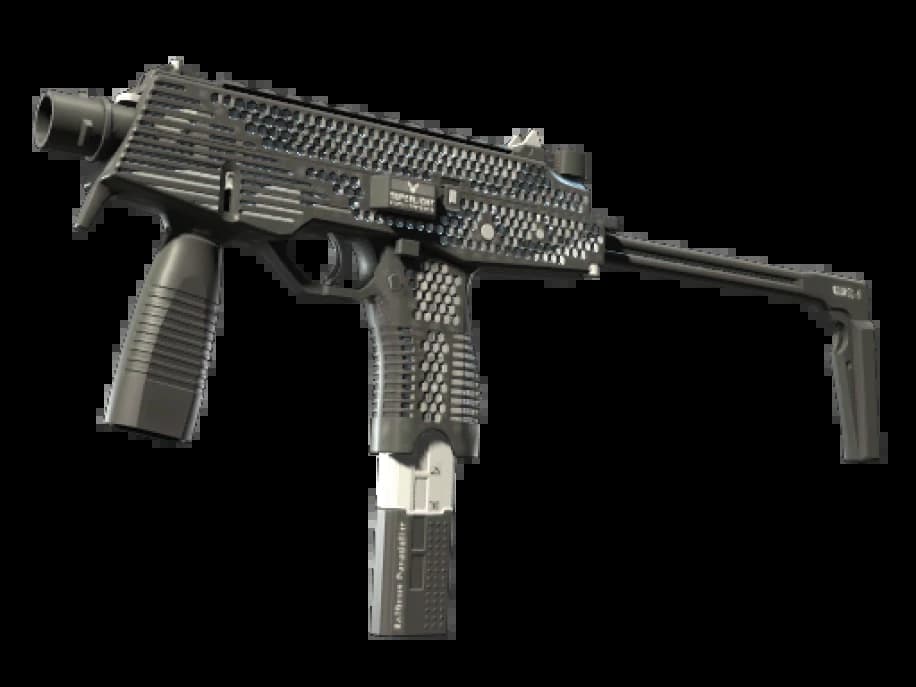 MP9 | Пушинка (Прямо с завода)