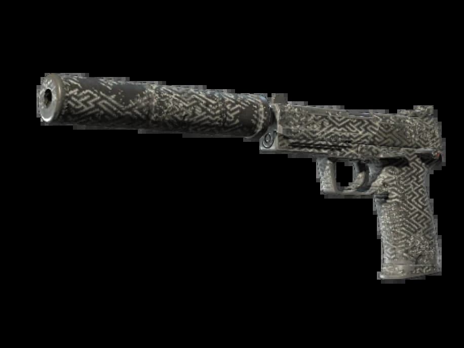 USP-S | Путеводитель (После полевых испытаний)