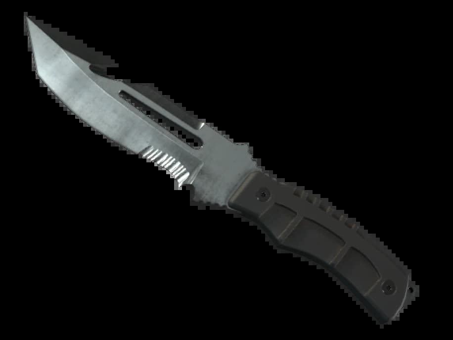 ★ StatTrak™ Нож выживания