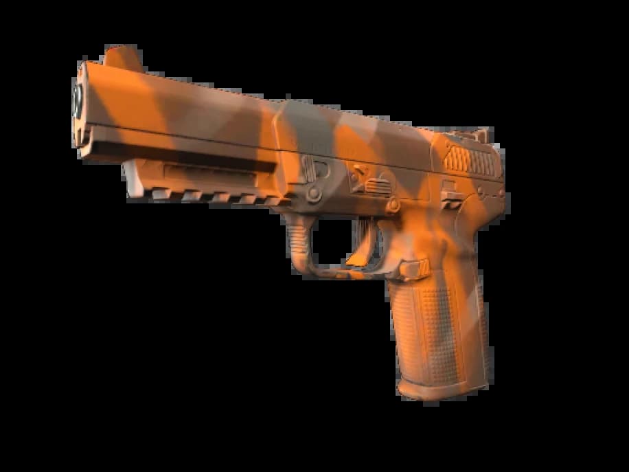 Five-SeveN | Апельсиновая корка (Прямо с завода)