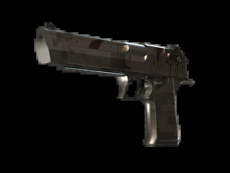 Desert Eagle | Бронзовый (Прямо с завода)
