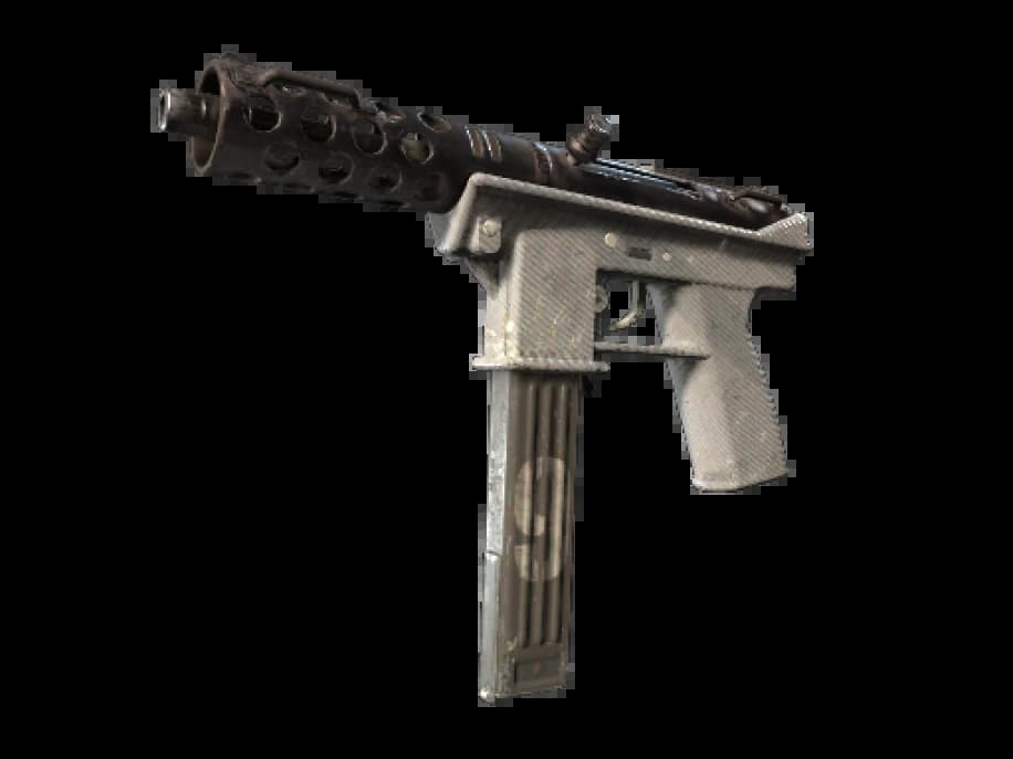 Tec-9 | Slag (После полевых испытаний)