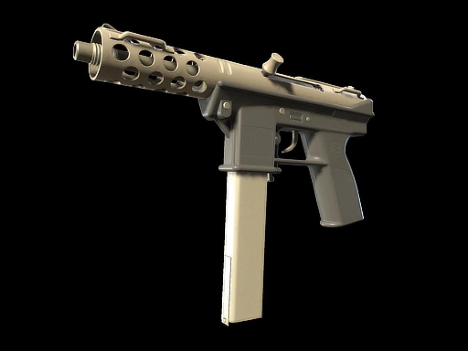 Tec-9 | Raw Ceramic (Прямо с завода)
