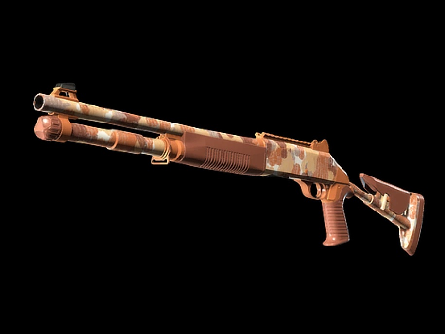 XM1014 | Canvas Cloud (Прямо с завода)