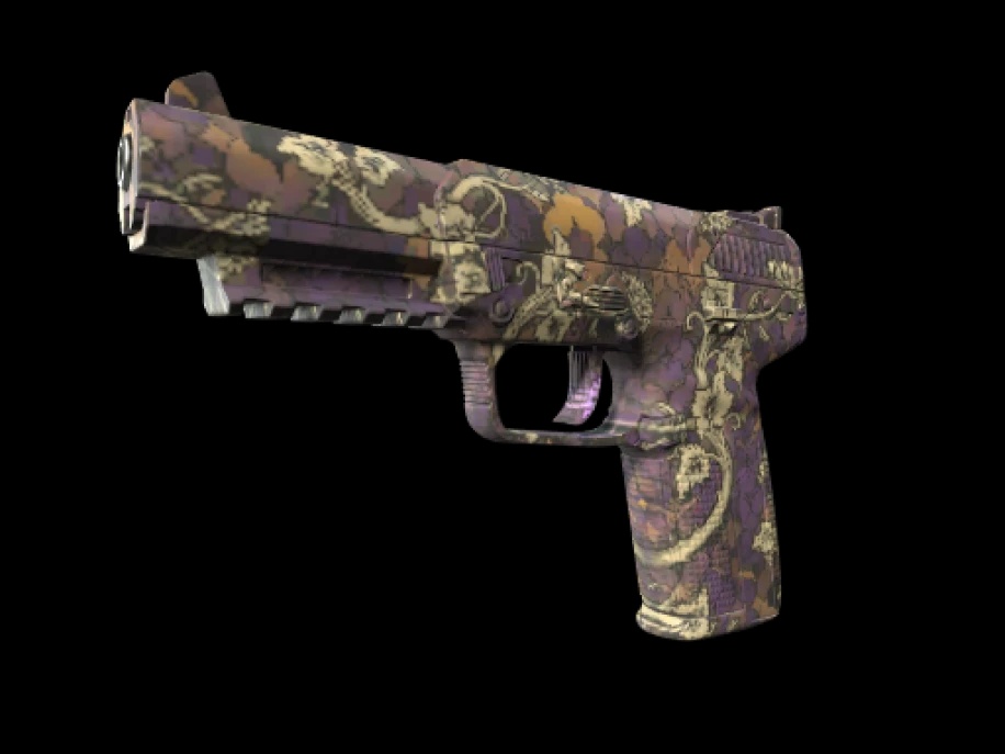 Five-SeveN | Увядшая лоза (Прямо с завода)