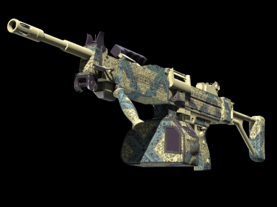 Негев | Песочное барокко (Прямо с завода)