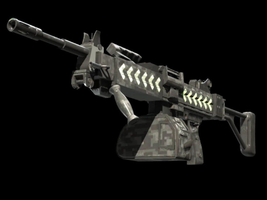 Негев | Сверхлёгкий (Прямо с завода)