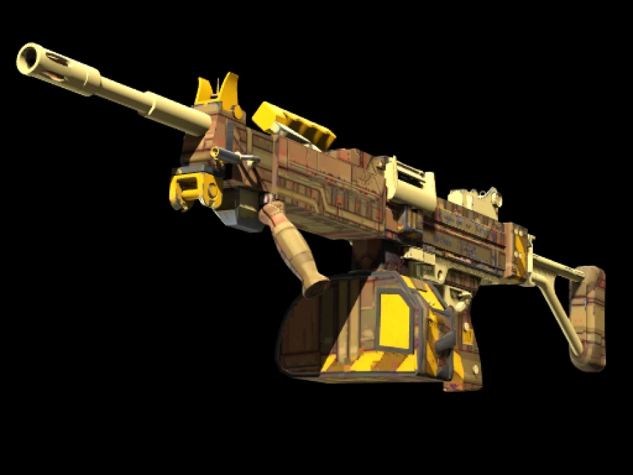 Сувенирный Негев | Изоляция (Прямо с завода)