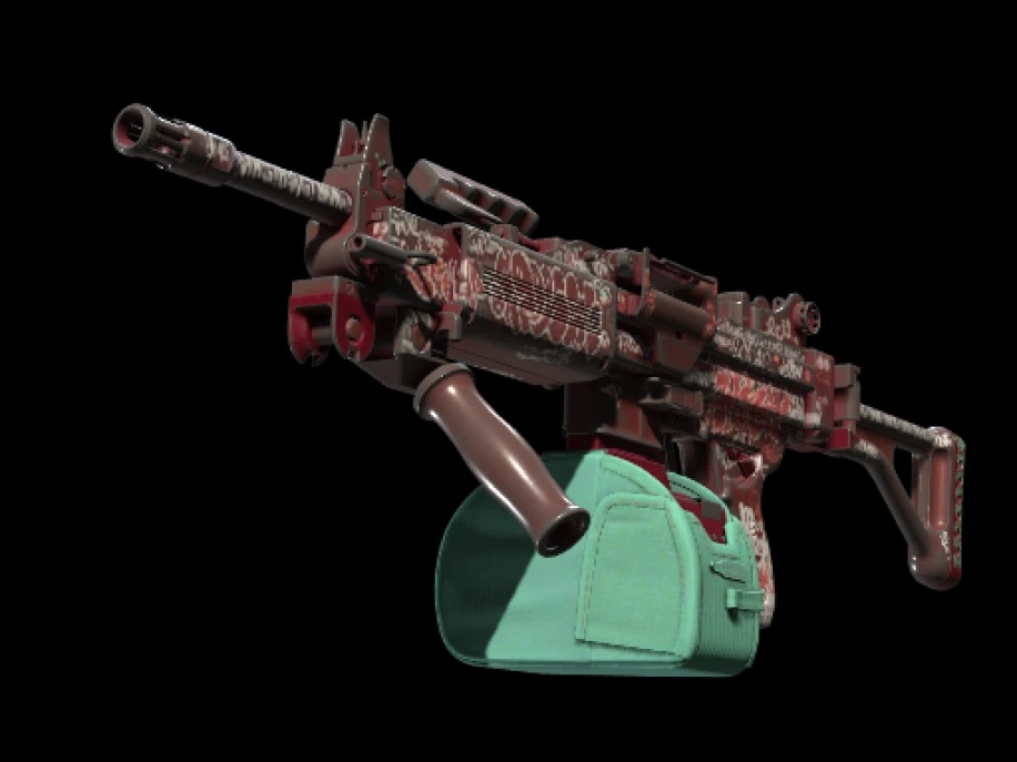 Негев | Стена-мишень (Прямо с завода)