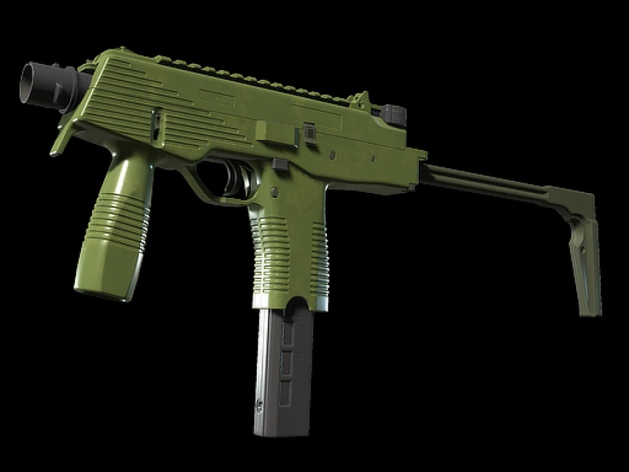 MP9 | Pine (Прямо с завода)