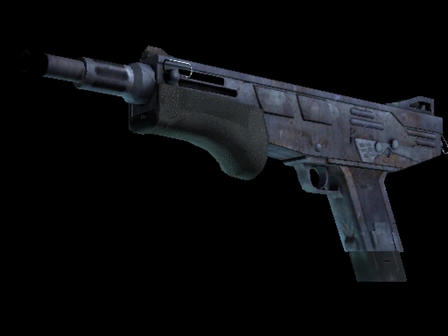 Сувенирный MAG-7 | Пыльник (Прямо с завода)
