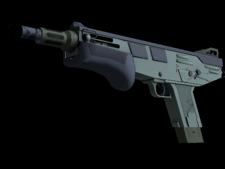 Сувенирный MAG-7 | Гроза (Прямо с завода)