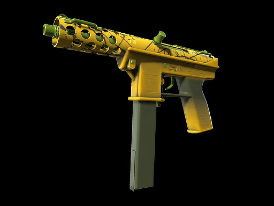 Tec-9 | Citric Acid (Прямо с завода)