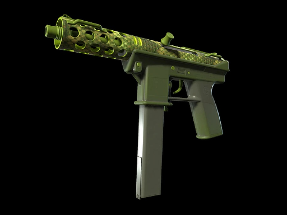 Tec-9 | Garter-9 (Прямо с завода)