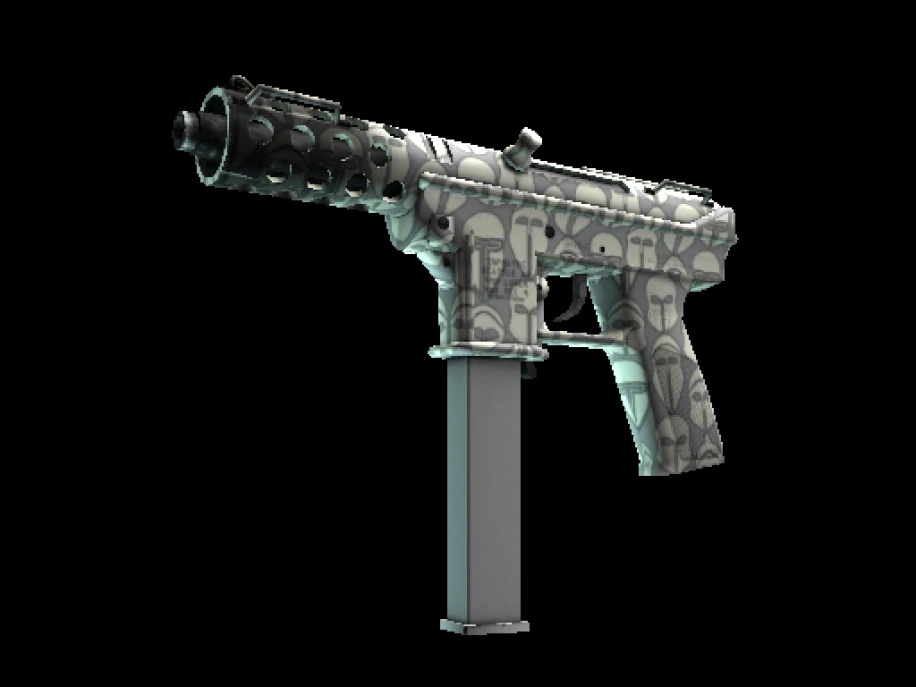 Tec-9 | Аид (Прямо с завода)