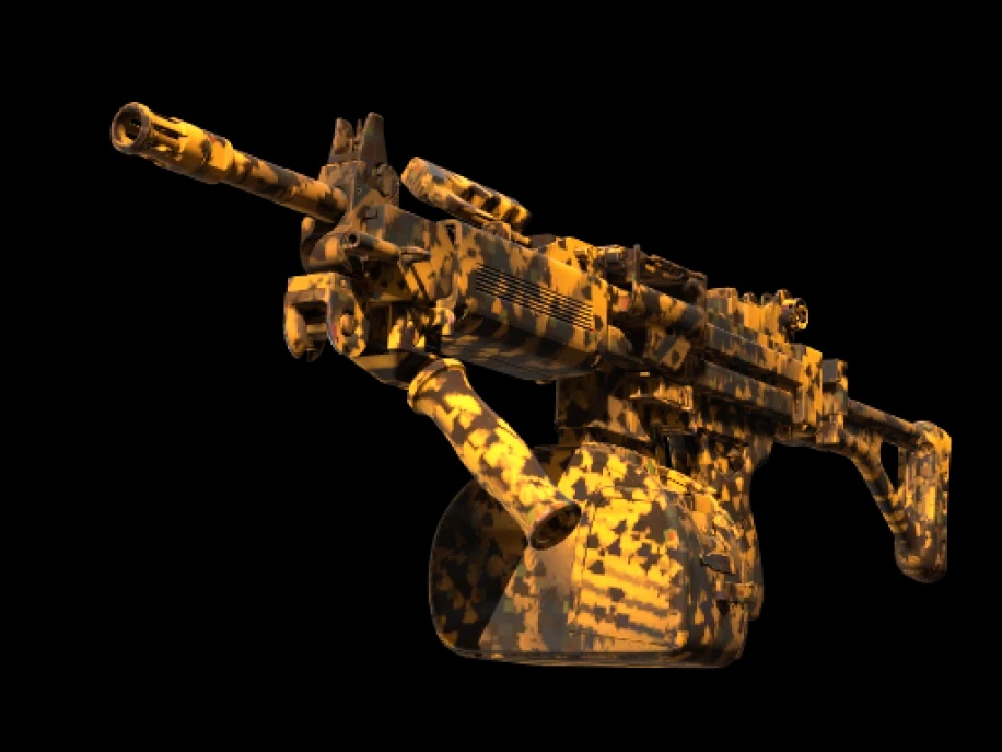 Сувенирный Негев | Радиоактивные отходы (Прямо с завода)