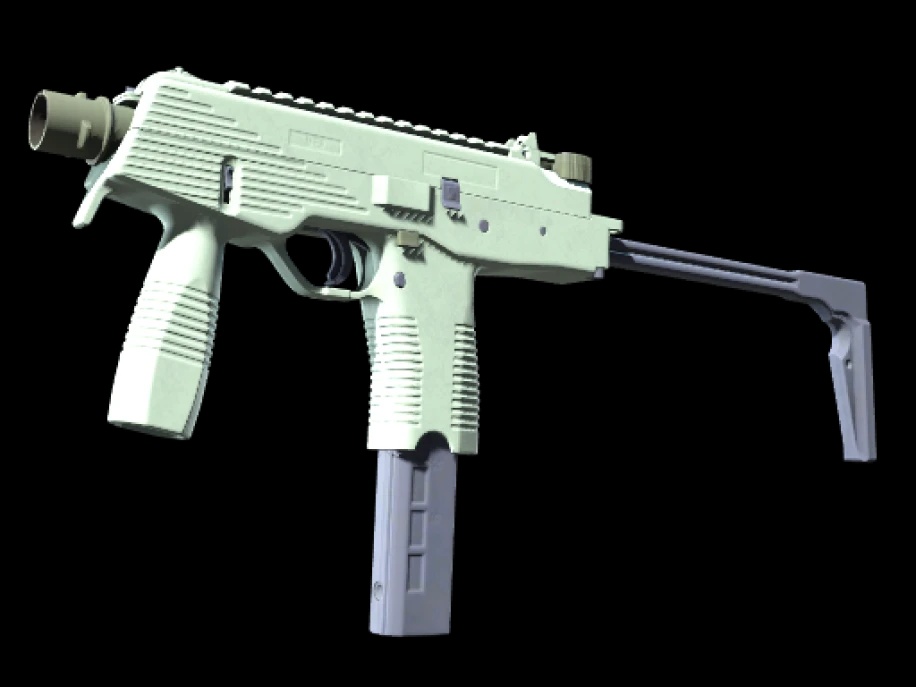 MP9 | Гроза (Прямо с завода)